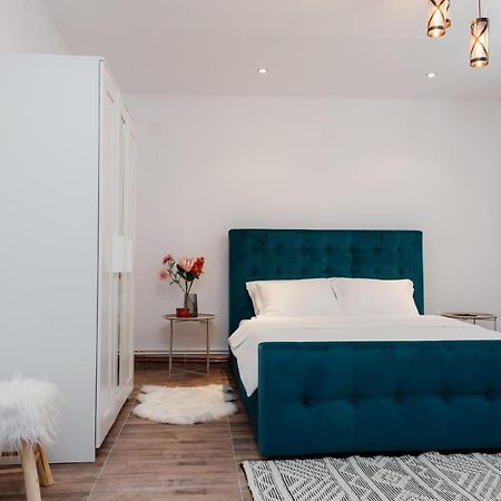 Scandinavia Residence Piatra Neamţ Zewnętrze zdjęcie