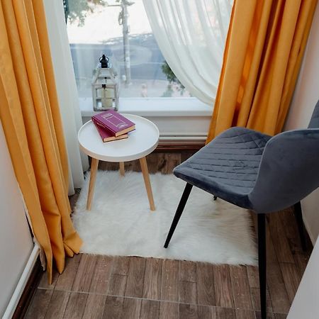Scandinavia Residence Piatra Neamţ Zewnętrze zdjęcie
