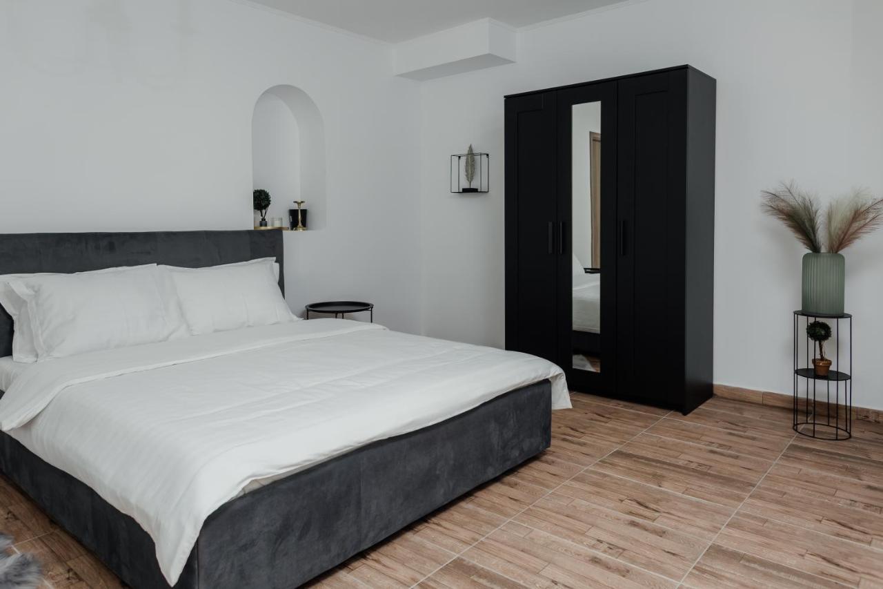Scandinavia Residence Piatra Neamţ Zewnętrze zdjęcie