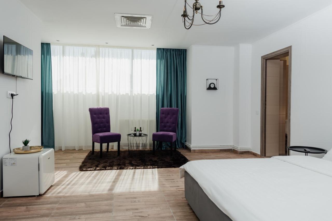 Scandinavia Residence Piatra Neamţ Zewnętrze zdjęcie