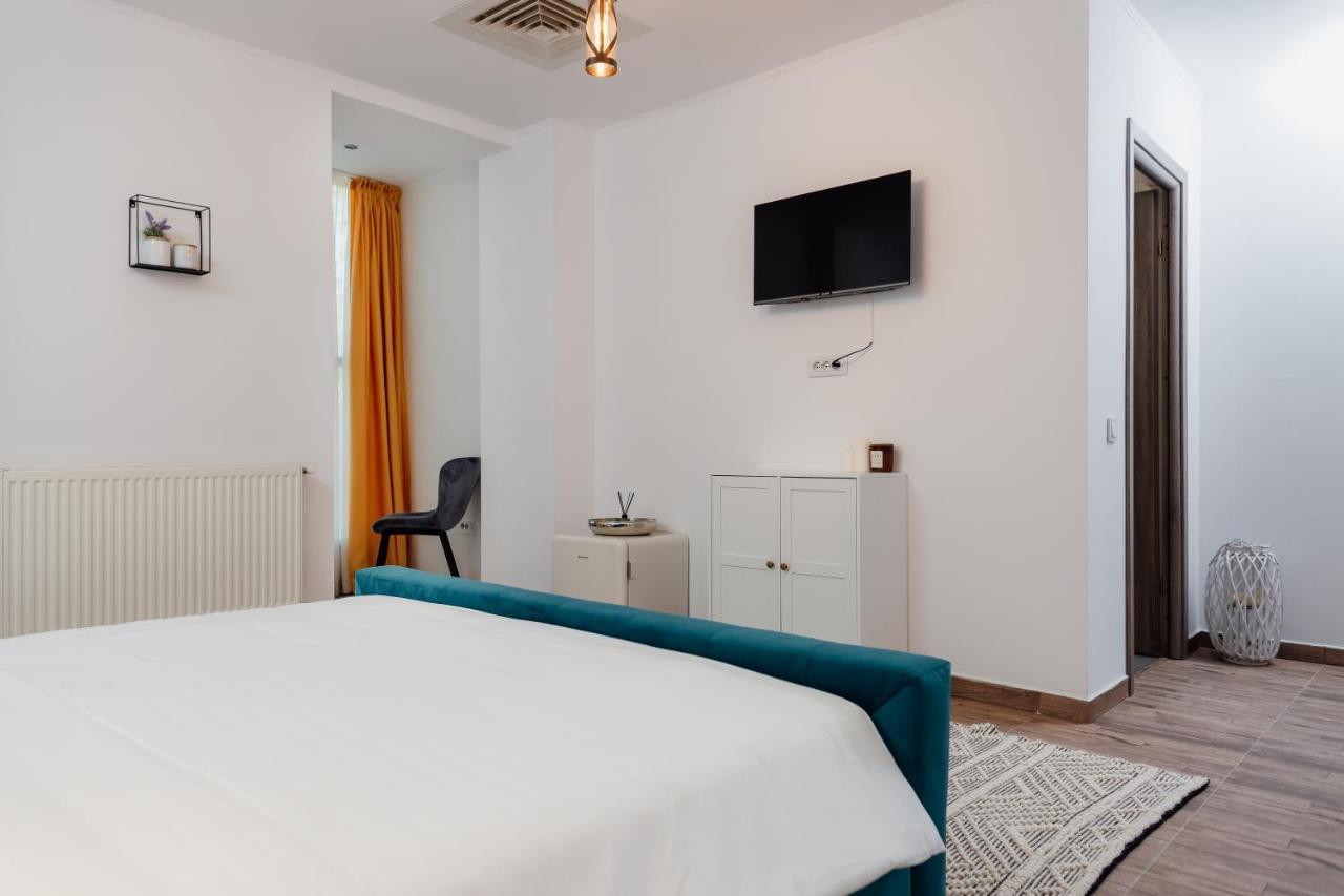 Scandinavia Residence Piatra Neamţ Zewnętrze zdjęcie