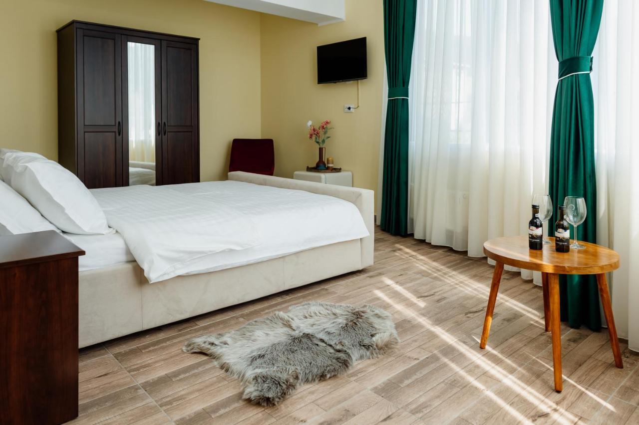 Scandinavia Residence Piatra Neamţ Zewnętrze zdjęcie